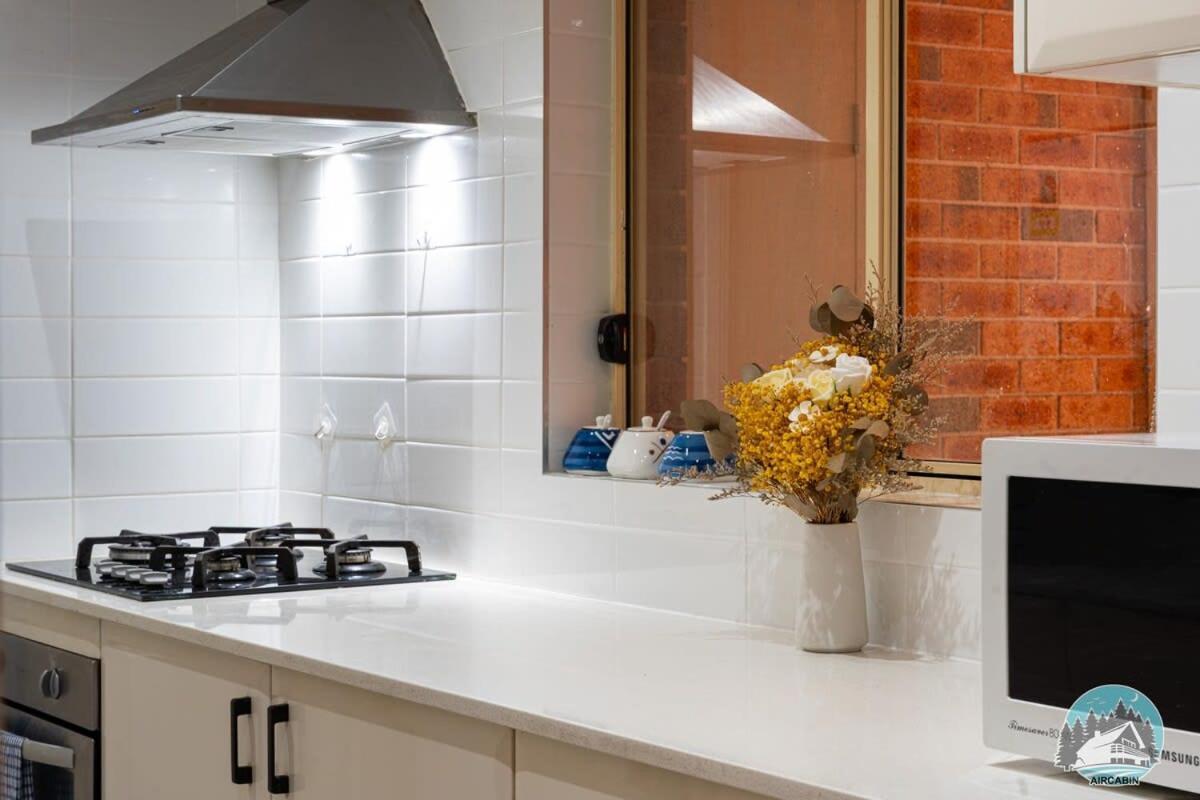 Holiday home Aircabin - Seven Hills - Lovely - 3 Beds Townhouse