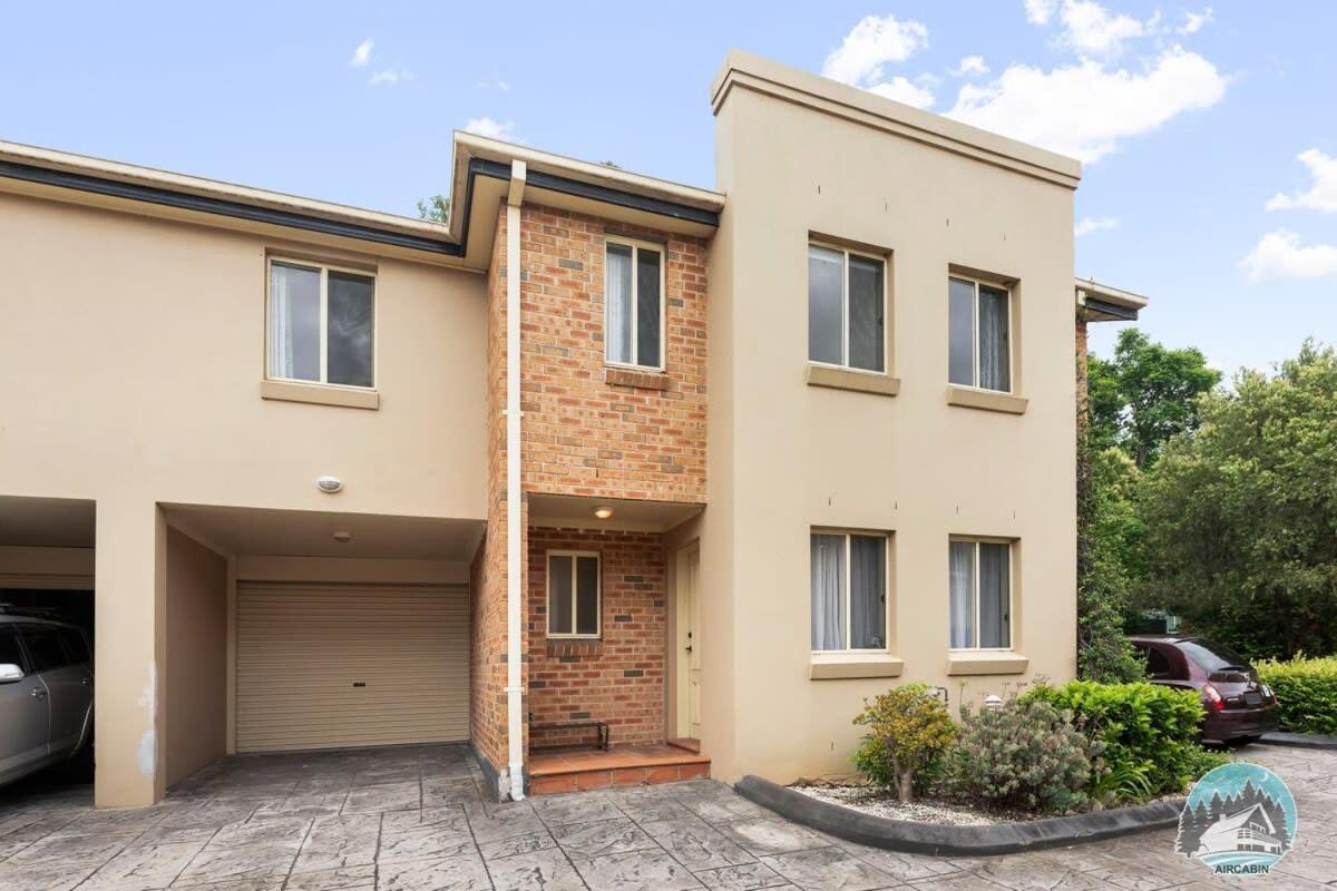 Holiday home Aircabin - Seven Hills - Lovely - 3 Beds Townhouse *