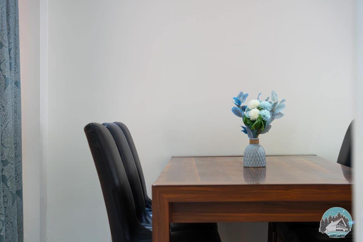 Aircabin - Seven Hills - Lovely - 3 Beds Townhouse