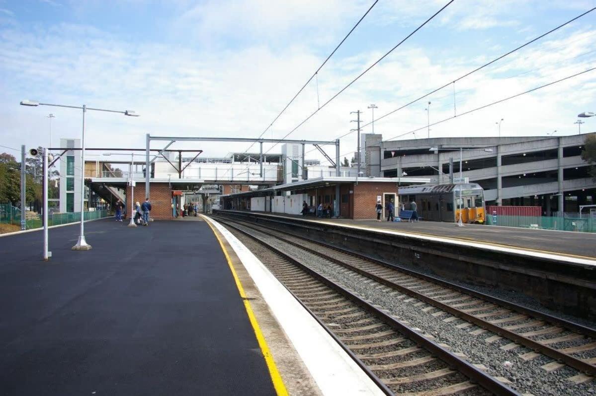 Holiday home Aircabin - Seven Hills - Lovely - 3 Beds Townhouse Blacktown