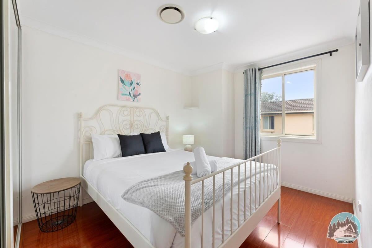 Aircabin - Seven Hills - Lovely - 3 Beds Townhouse