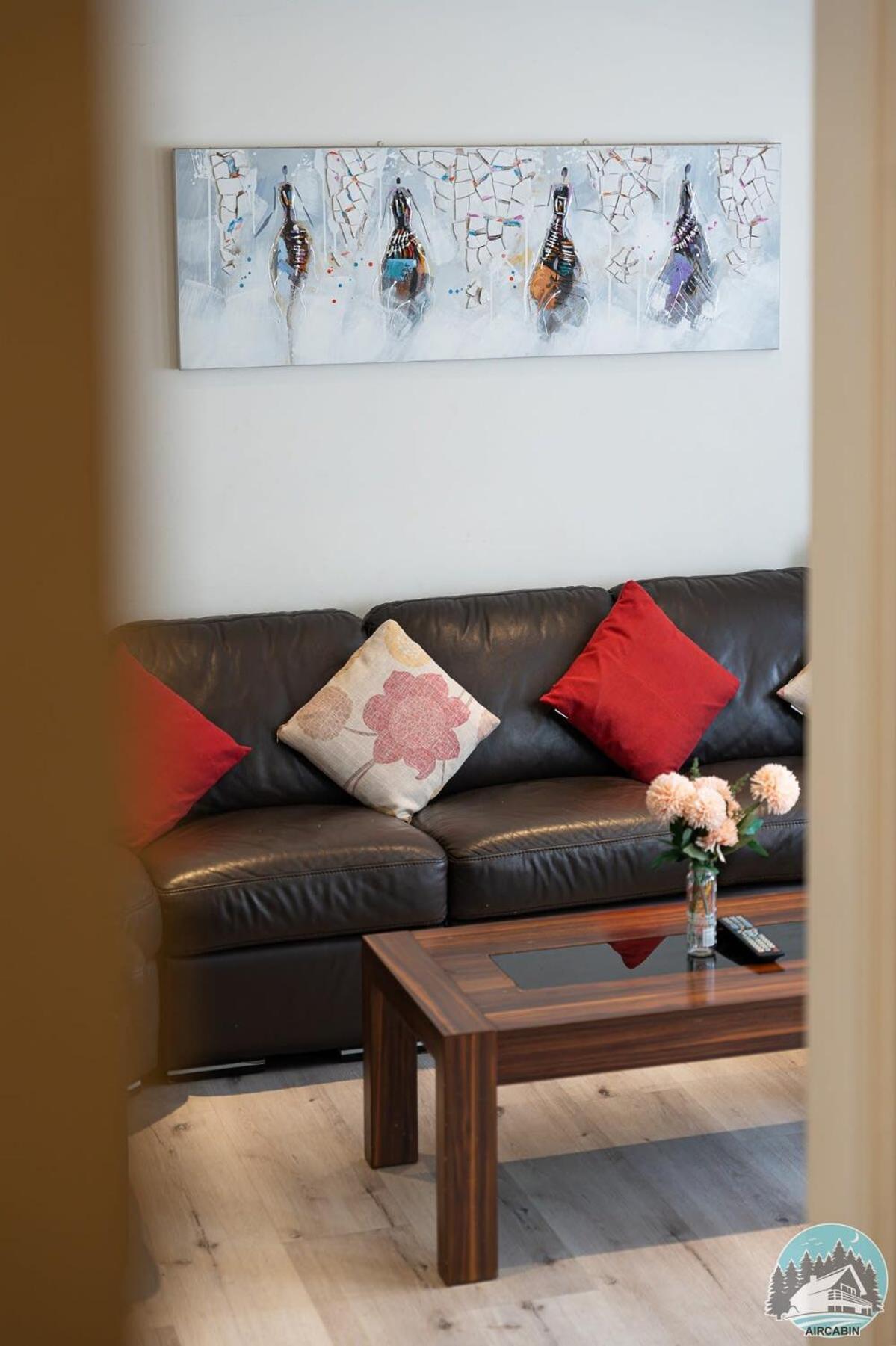Holiday home Aircabin - Seven Hills - Lovely - 3 Beds Townhouse