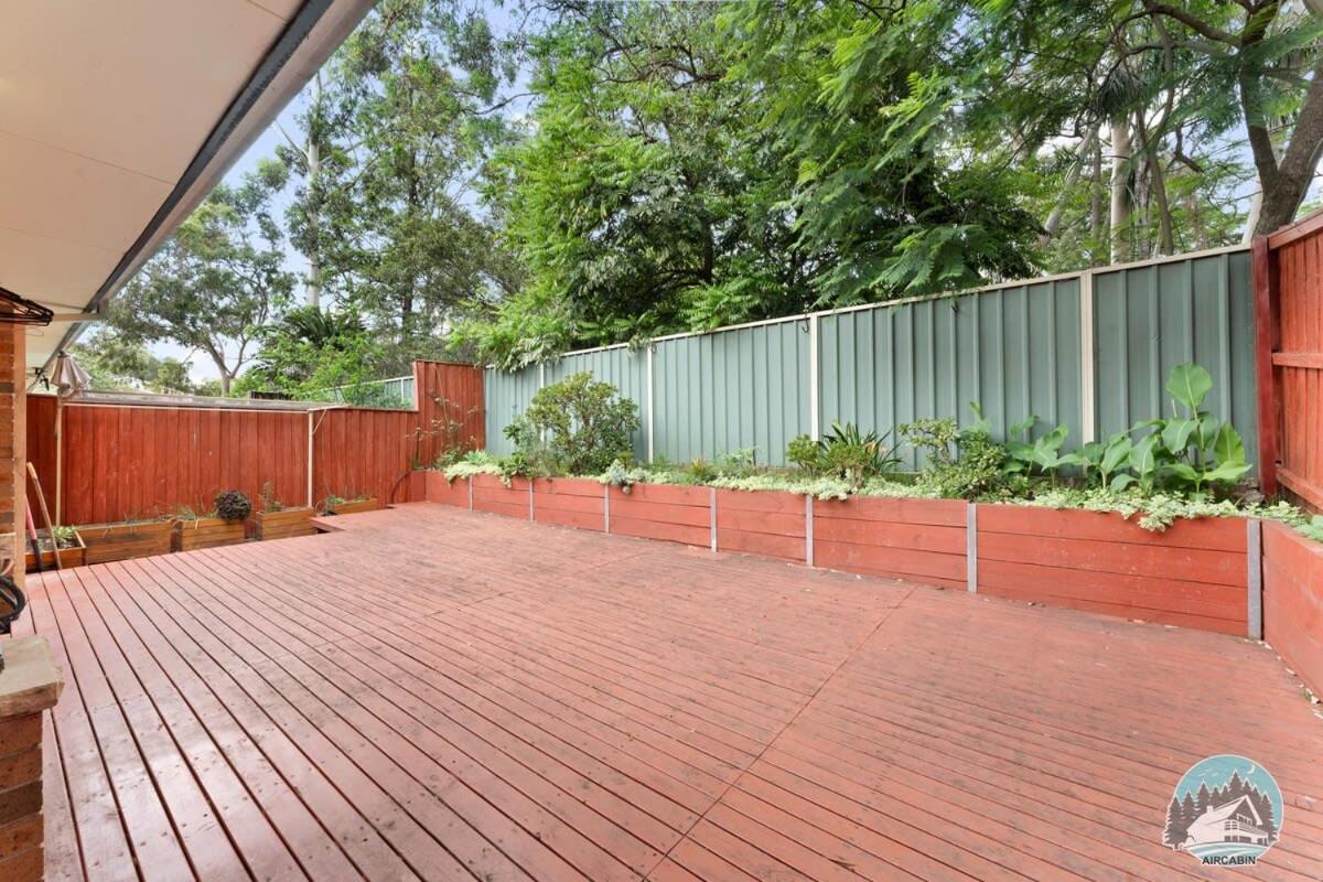Holiday home Aircabin - Seven Hills - Lovely - 3 Beds Townhouse *